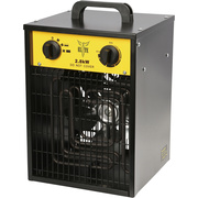 2.8kW Elite Fan Heater 240v